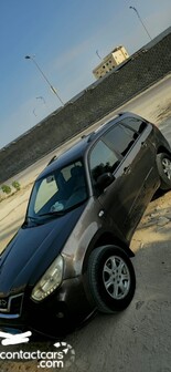Chery Tiggo 2019