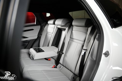 New Range Rover Evoque 2026