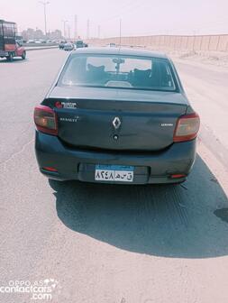 Used Renault Logan MCV 2017