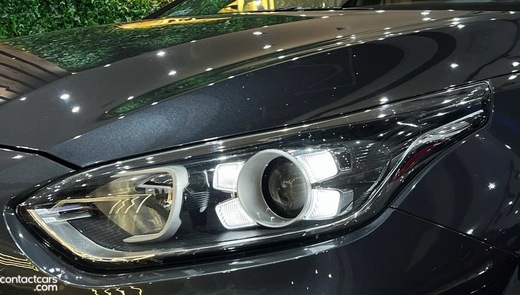 Used Kia Grand Cerato 2019