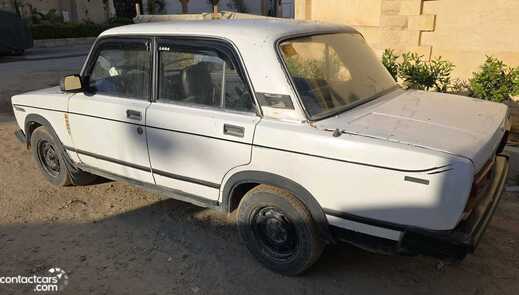 Used Lada 2105 1994