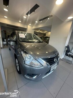 Nissan Sunny 2027