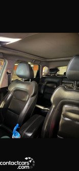 Chery Tiggo 7 2021