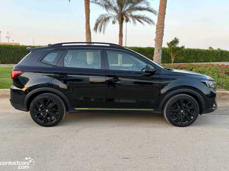 Used MG RX5 Plus 2024