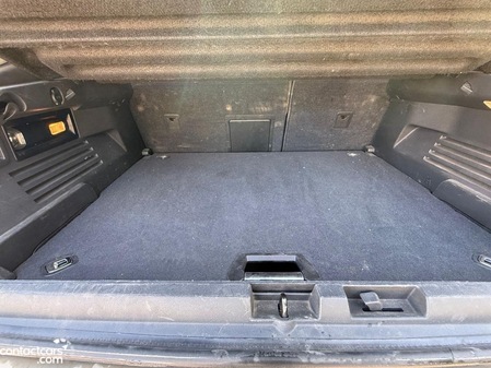 Used Peugeot 3008 2013