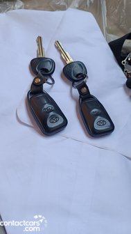 Used Hyundai Accent 2011