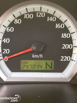 Used Chevrolet Optra 2012