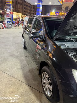 Used Renault Rainbow 2019