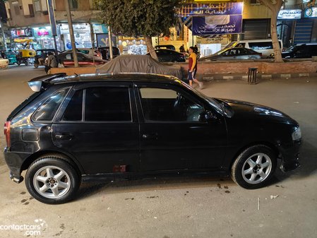 Used Volkswagen Pointer 2006