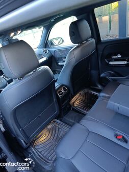 Used Mercedes EQB 260 2024