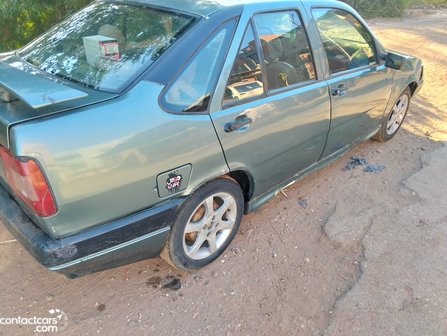 Fiat Tempra 1990