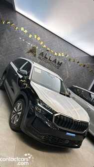 Skoda KODIAQ 2026