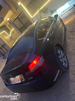 Used Citroen C5 2013