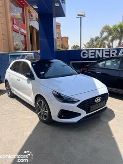 New Hyundai I30 2026