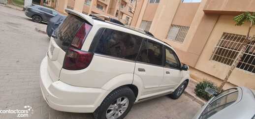 Used Great Wall Hover 2012