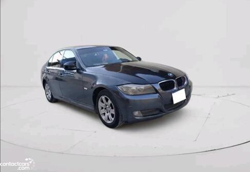 بي ام دبليو 318i 2010 مستعملة