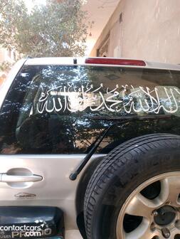 Toyota Prado 2007