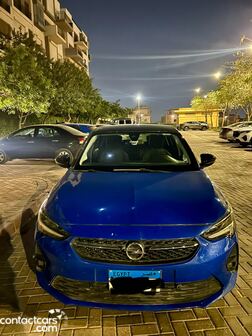 Opel Corsa 2022