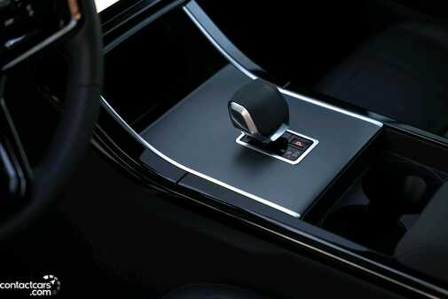 New Land Rover Range Rover Evoque 2026