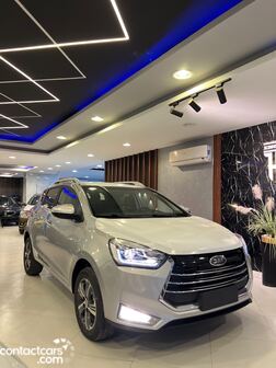 JAC S2 2026