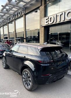 Range Rover Evoque 2026