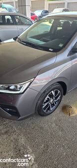 Used Chevrolet Optra 2025