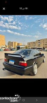 BMW 318i 1996