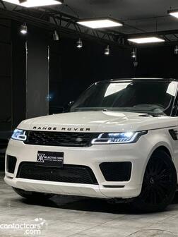 Land Rover Land rover 2020