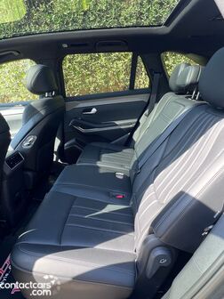 New BYD Atto 8 2026