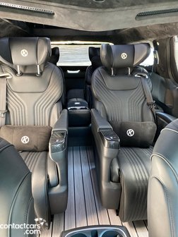 Kia Carnival 2025