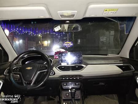 Chevrolet Captiva 2020