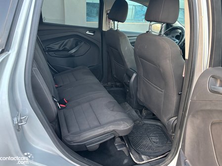 Used Ford Kuga 2016