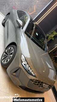 New Audi A5 2025