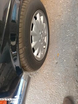 Used Mercedes SEL300 1988