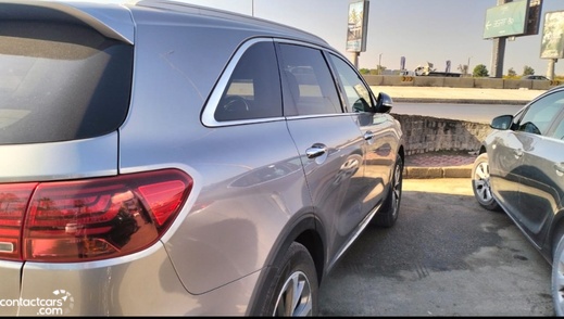 Used Kia Sorento 2019