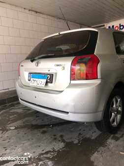 Toyota Corolla 2005