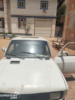 Used Fiat 128 nova 1998