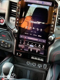 New Dodge Ram 2026