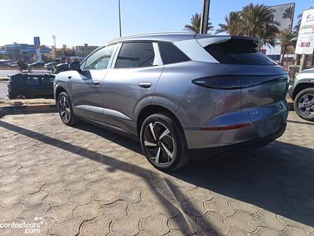BYD Sealion 6 2025