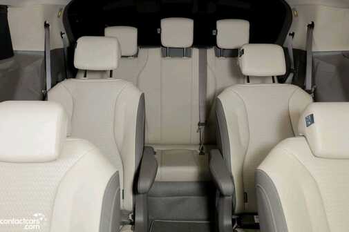 New Kia Carnival 2026