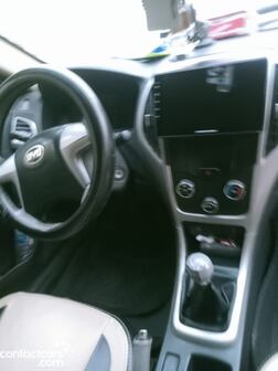 Used BYD F3 2020