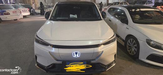 Used Honda e:NS1 2023