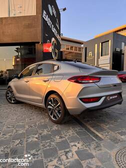 هيونداى I30 2026 جديدة