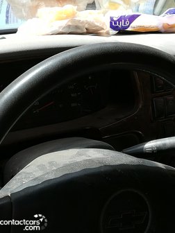 Used Chevrolet Frontera 2001