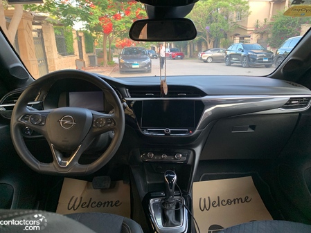 Used Opel Corsa 2023