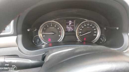 Used Suzuki Ciaz 2016