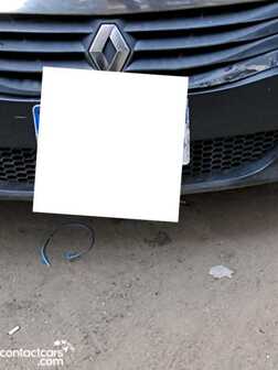 Used Renault Logan 2012