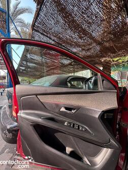 Used Peugeot 3008 2019