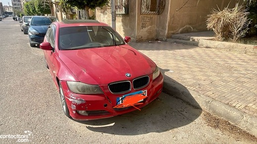 Used BMW 320i 2010