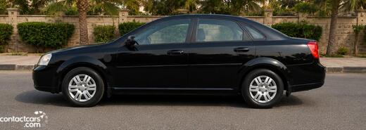 Chevrolet Optra 2007